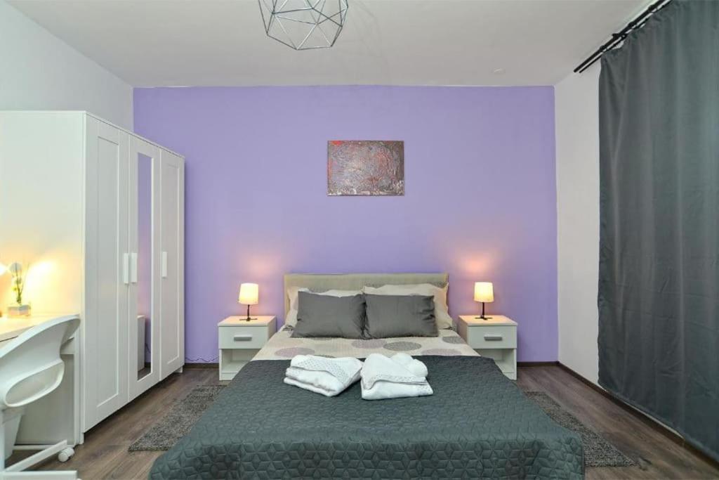 Apartment Maya photo 2