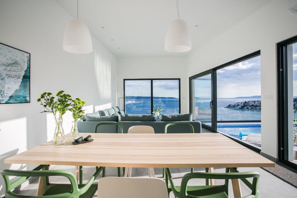 Holiday home Olive Exclusive - 8 people photo 3