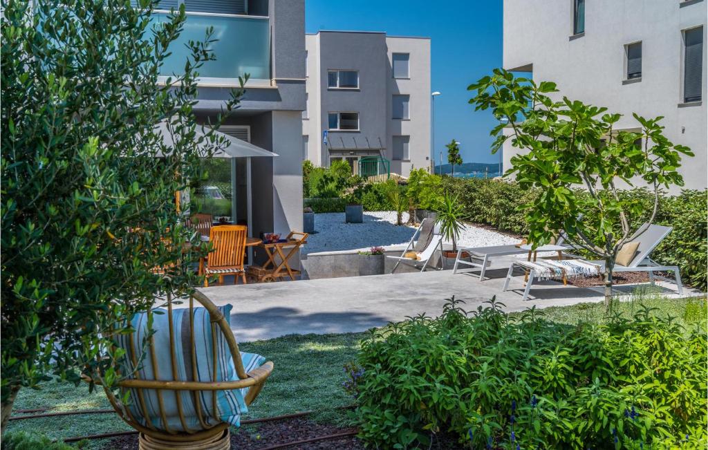 Awesome Apartment In Mali Losinj With Wifi — photo 1