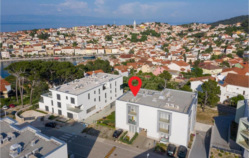 Awesome Apartment In Mali Losinj With Wifi photo 2