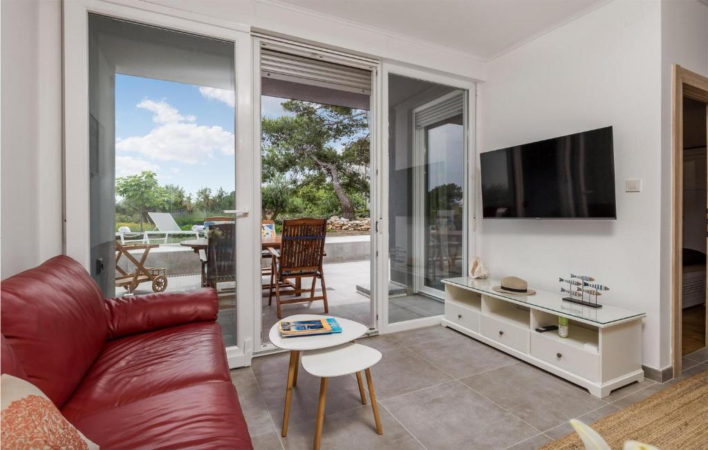 Awesome Apartment In Mali Losinj With Wifi photo 3