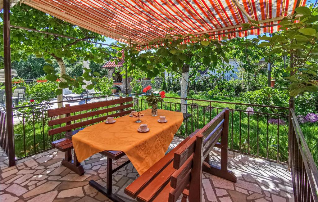Gorgeous Apartment In Matulji With Wifi photo 3