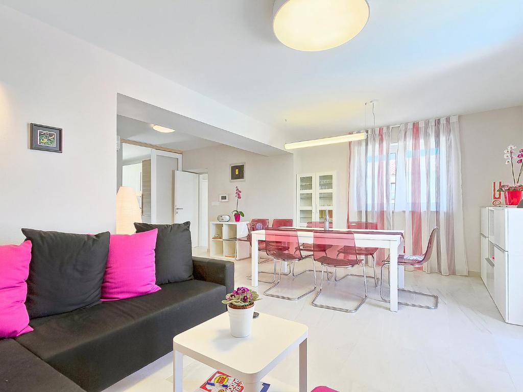 Holiday Home Albona Luna by Interhome photo 2