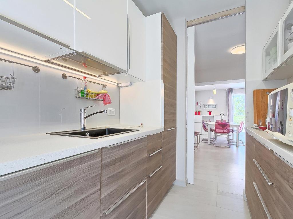 Holiday Home Albona Luna by Interhome photo 3