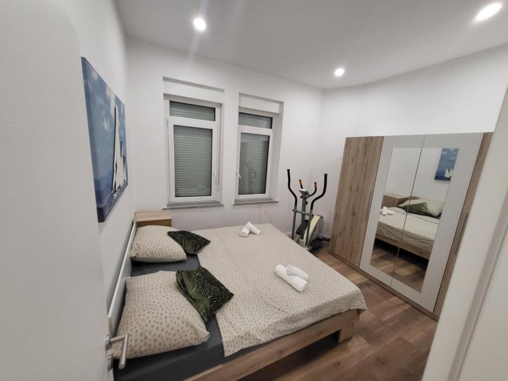 Rijeka Capital apartman photo 2