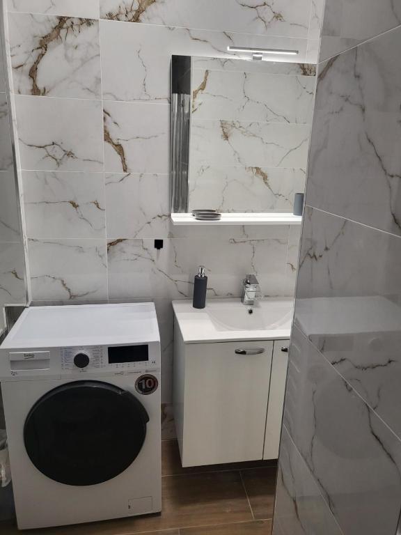 Rijeka Capital apartman photo 3