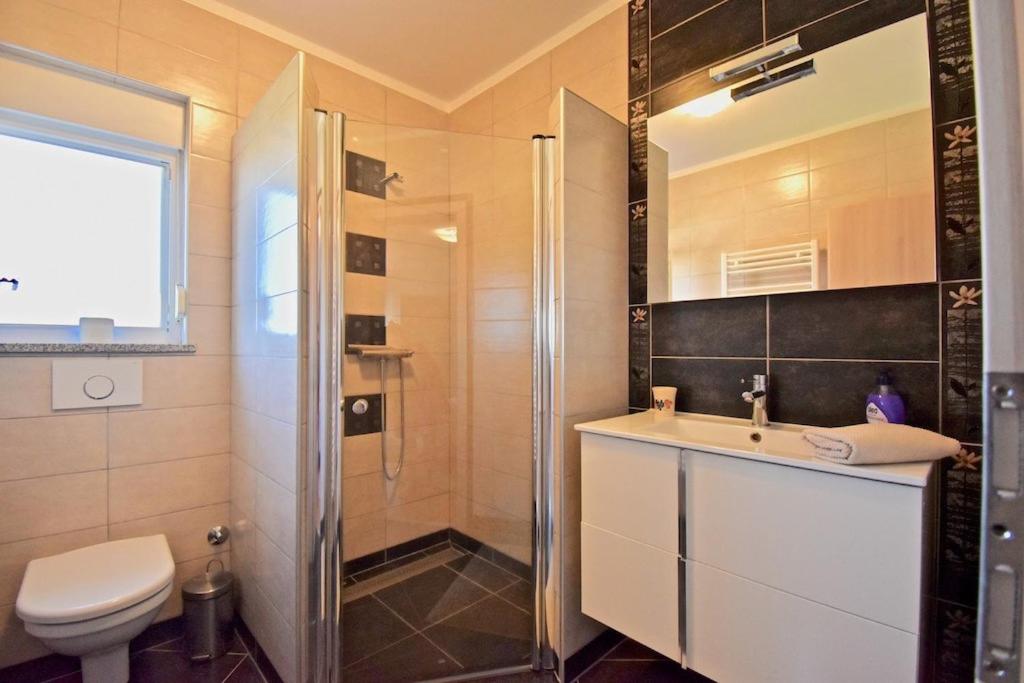 Spacious apartment with private pool photo 3