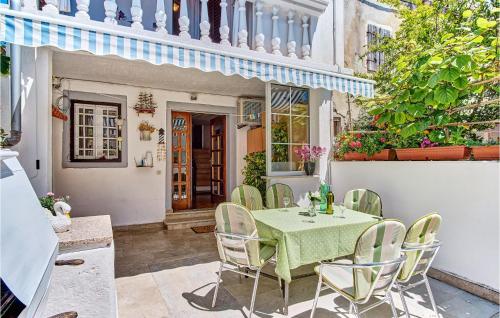 Gorgeous Home In Mali Losinj With Wifi — photo 1