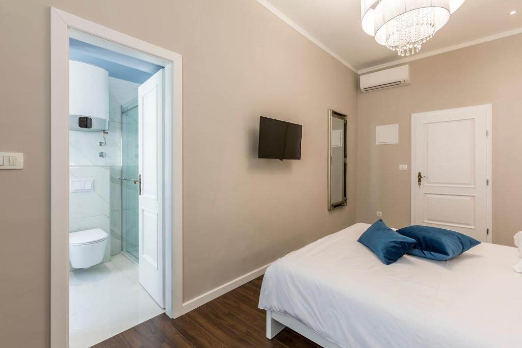 Theatre of Dreams Rooms photo 3