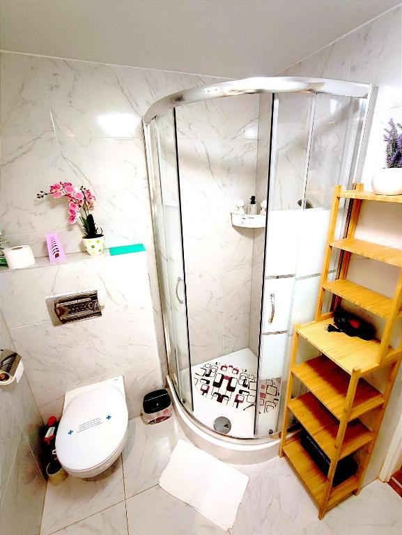 Studio apartmani L'ART photo 3
