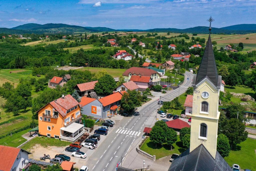 Accommodation "Old Town Drežnik" photo 2