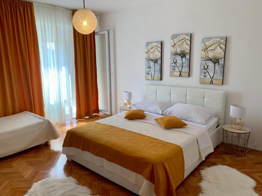 Roman Forum Apartments photo 2