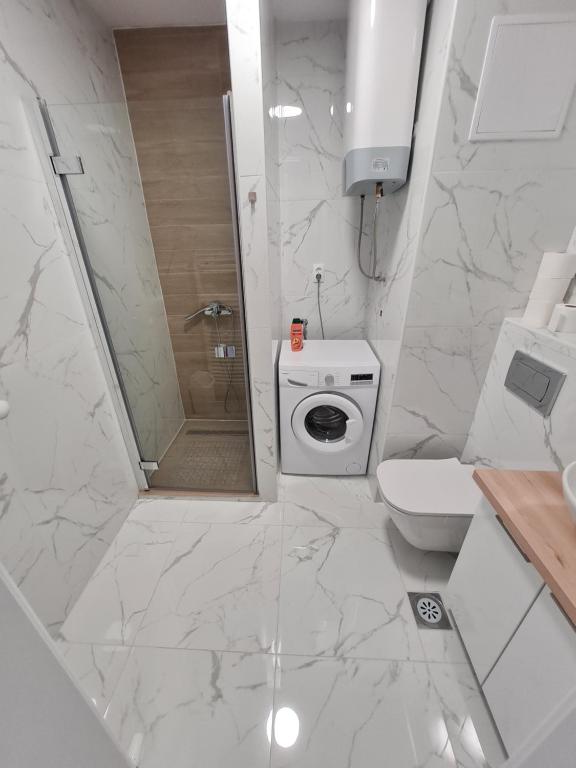 Apartmani MODUS - SELF-CHECK-IN photo 3