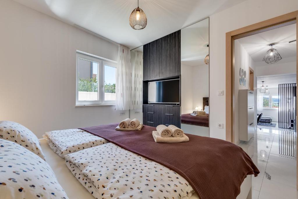 Summer Dream Apartment photo 2