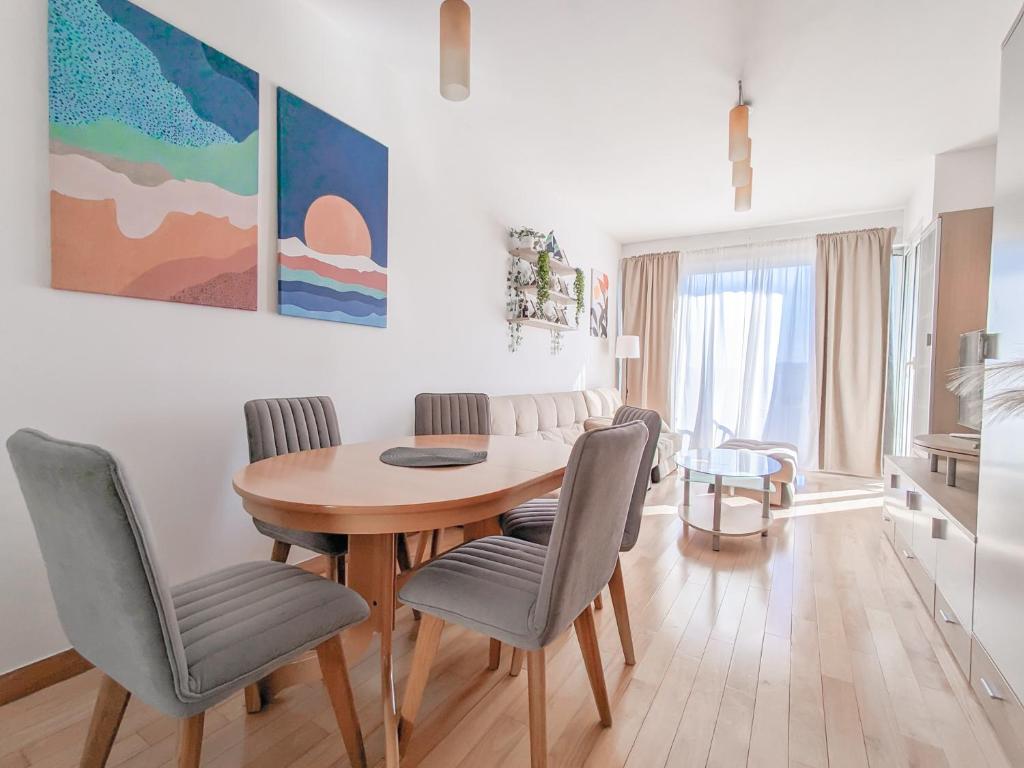 The Lavender Premium Apartment — photo 1
