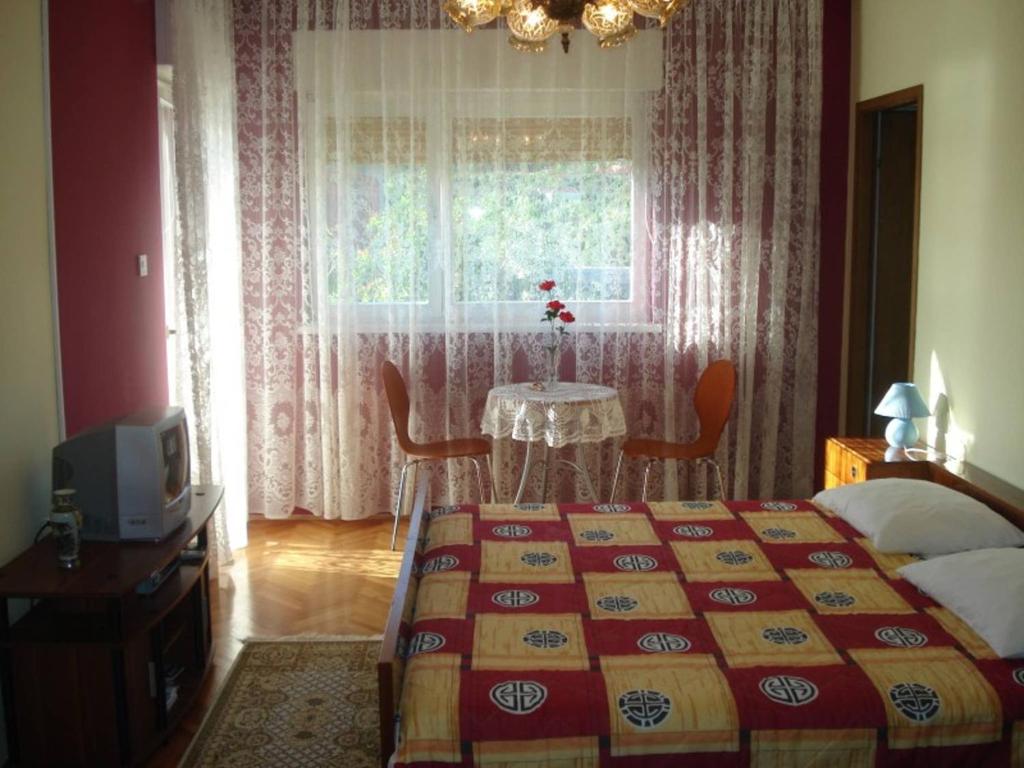 Romantic Apartment With Sea View Vinie photo 2