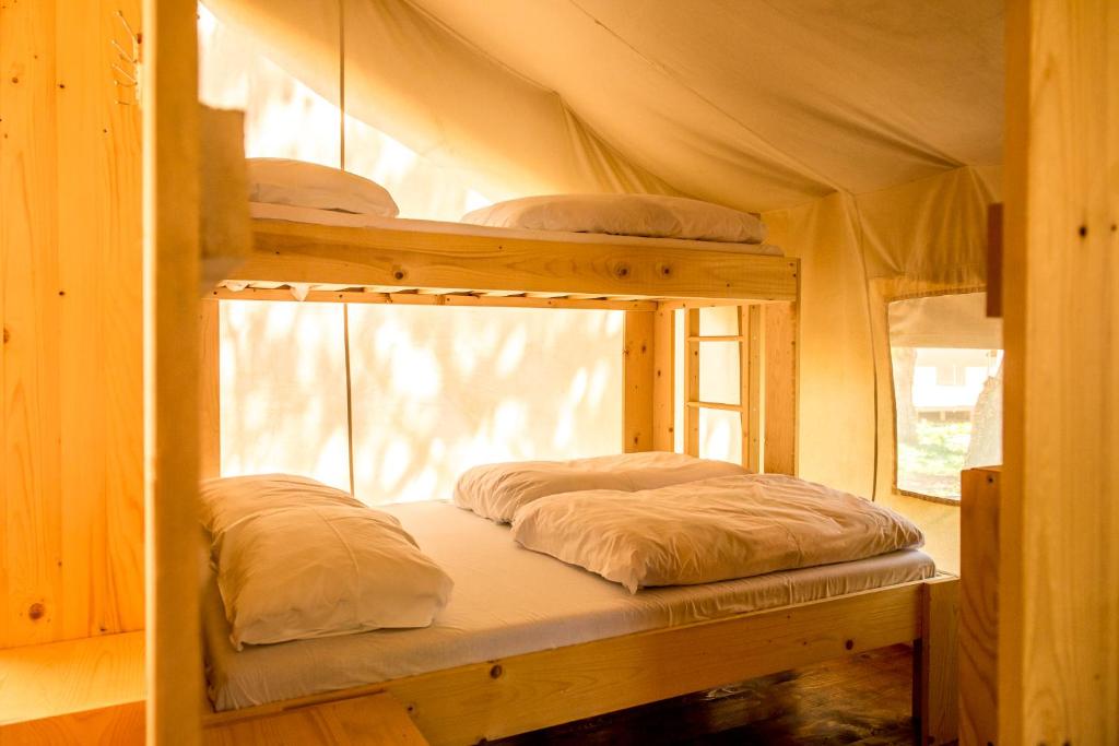 SunFlower Camping Savudrija photo 2