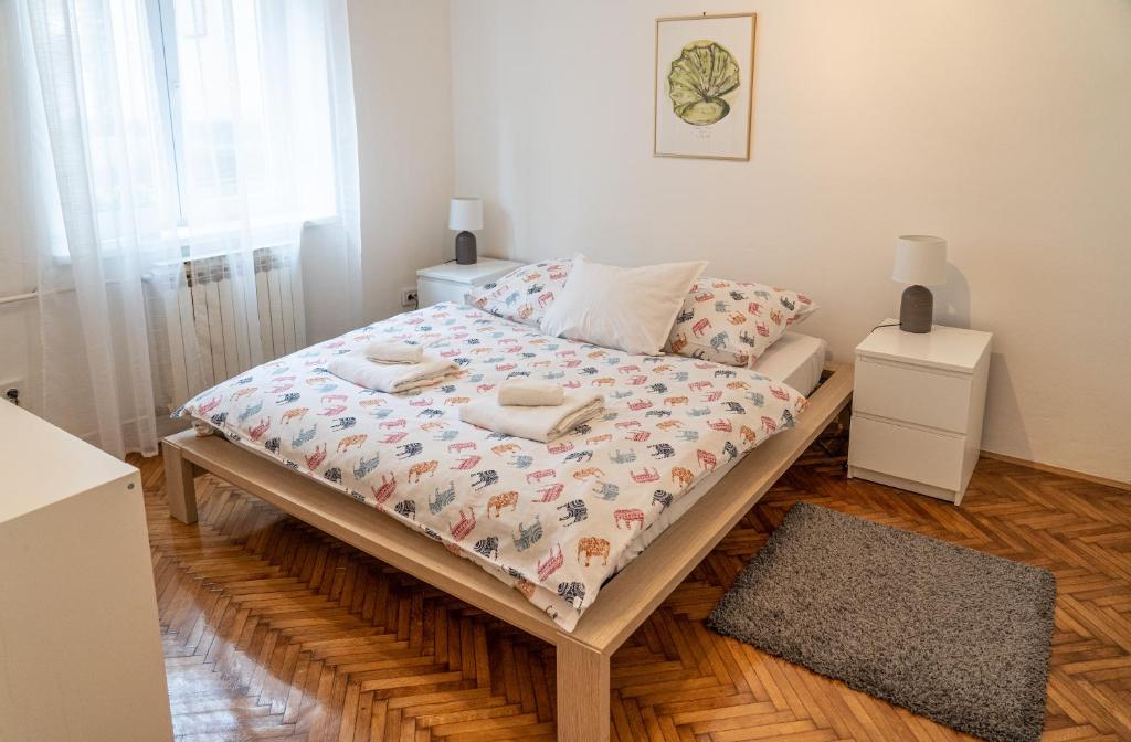 Zagreb Stay photo 2
