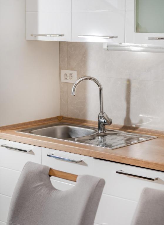 SOLU Apartment photo 3