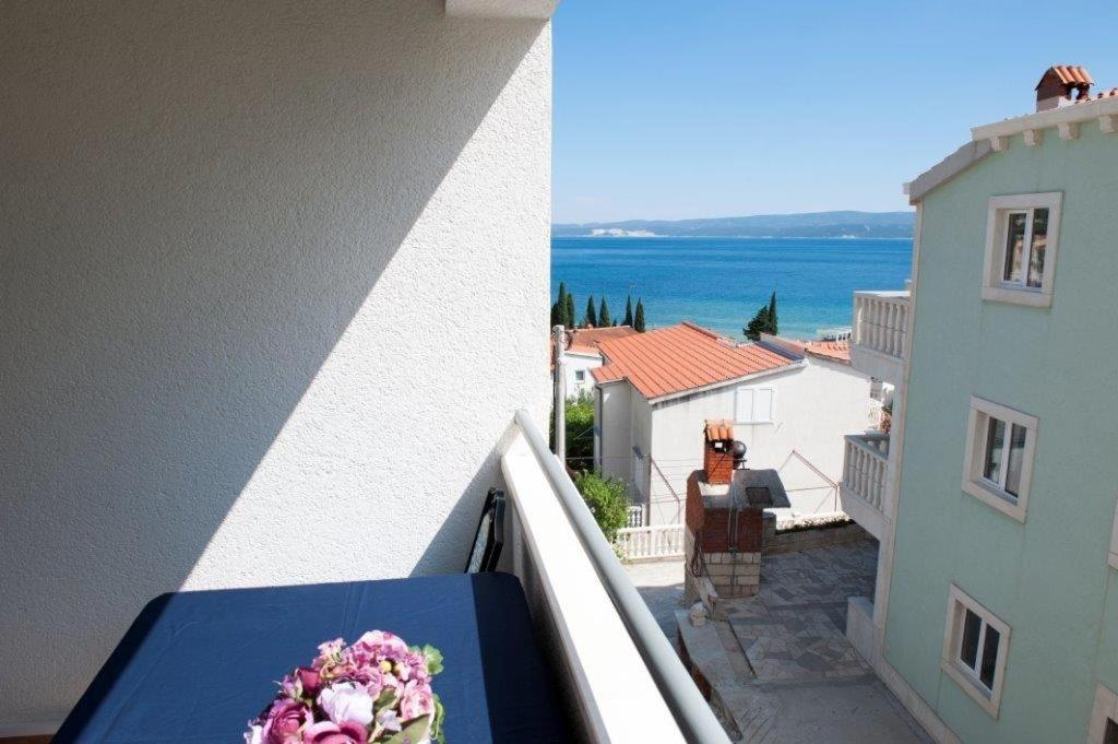 Studio Apartment in Duce with Sea View — photo 1