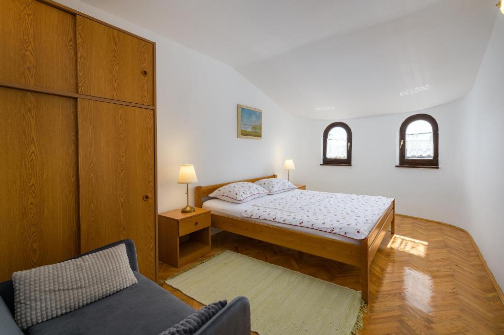 Apartments Tena photo 2
