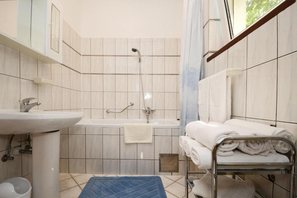Apartments Tena photo 3