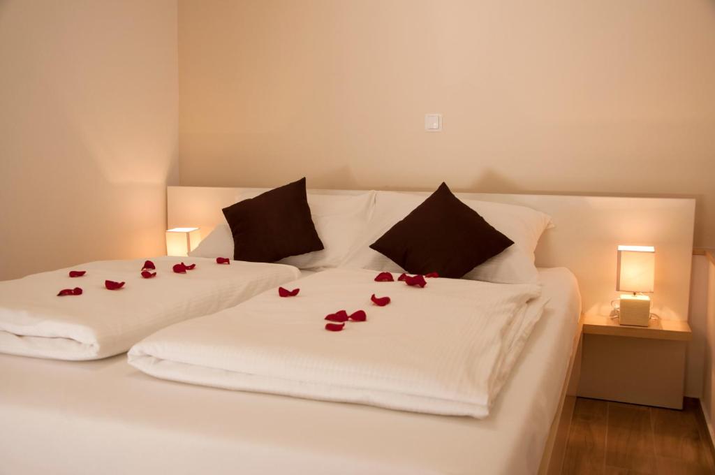 Guest House Bulevar photo 2