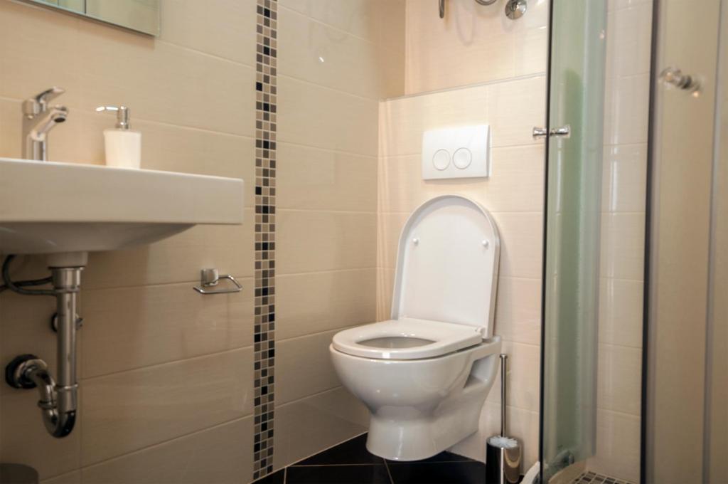 Guest House Bulevar photo 3