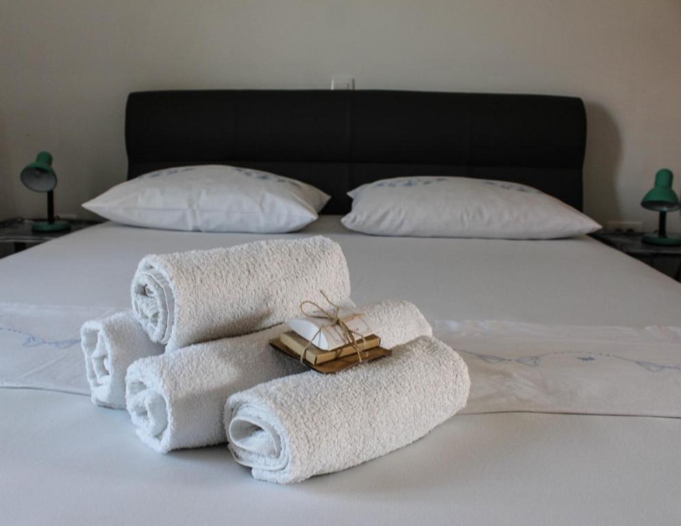 Studio apartment Laura || photo 2
