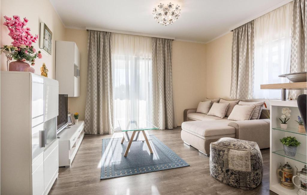 Stunning Home In Privlaka With Wifi photo 2