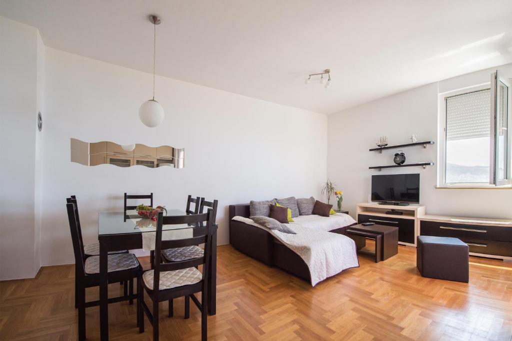 Apartment Dominik photo 2