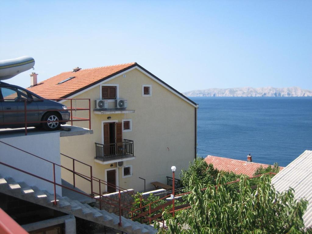 Apartments with parking space Senj - 15376 — photo 1