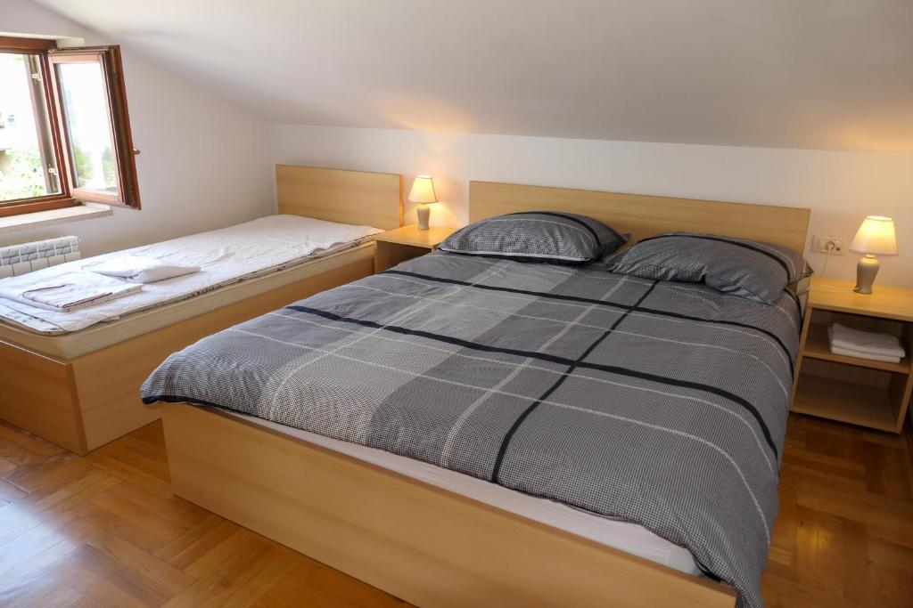 Apartments with parking space Senj - 15376 photo 2