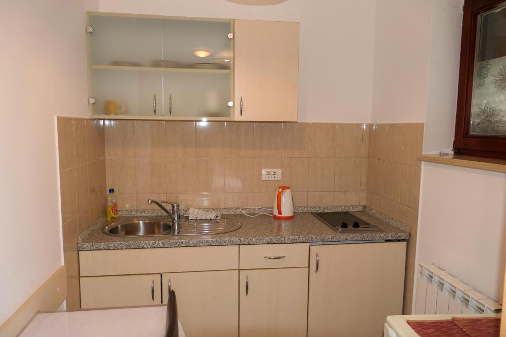 Apartments with parking space Senj - 15376 photo 3