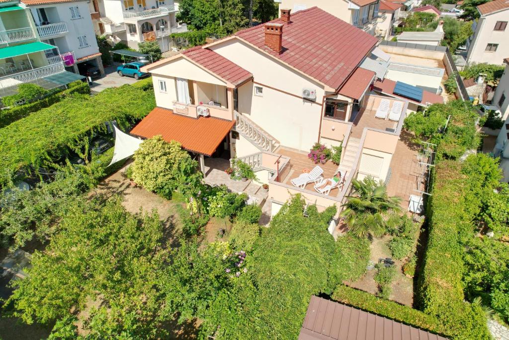 Guest House Krk Town Centre — photo 1