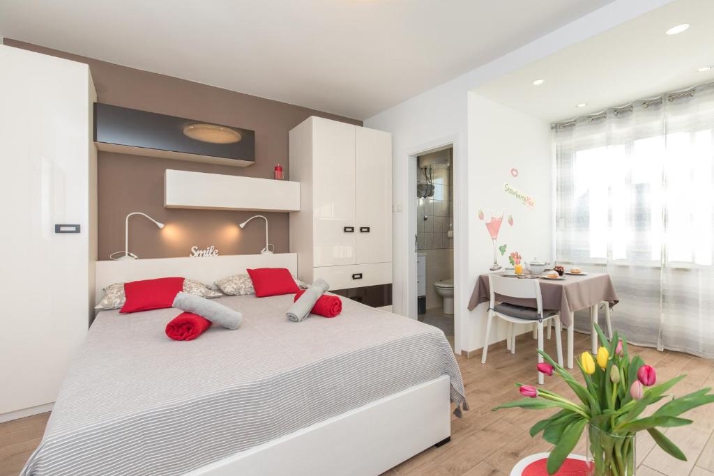 Guest House Krk Town Centre photo 2