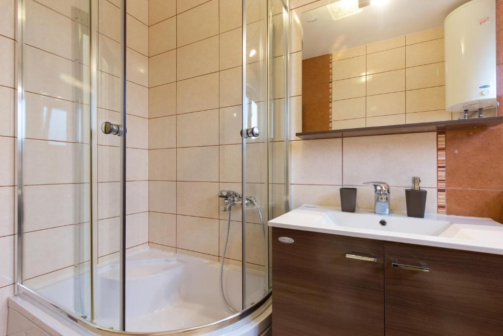 Guest House Krk Town Centre photo 3