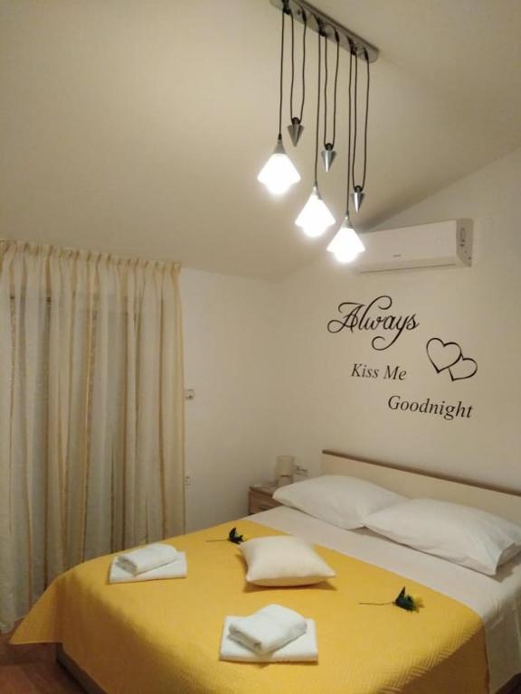 STUDIO APARTMAN TONKO - s balkonom — photo 1