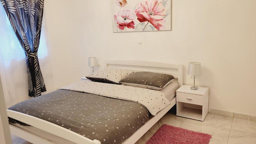 Sea view apartments in Villa Esperia photo 2