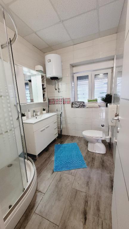 Sea view apartments in Villa Esperia photo 3