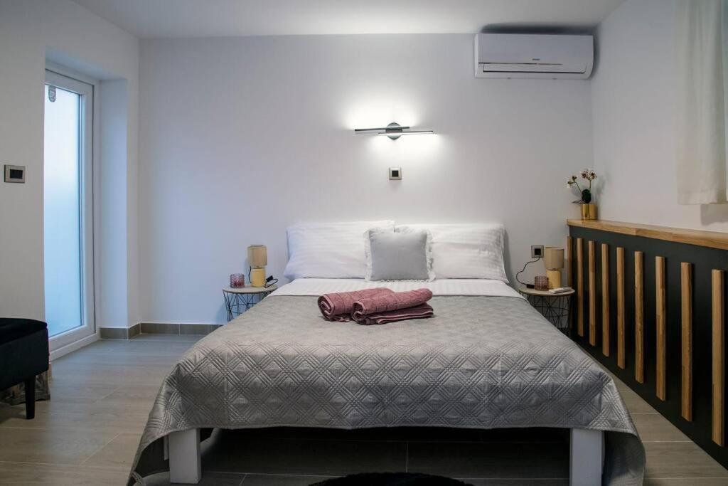 Shtorya - city centre apartman photo 2