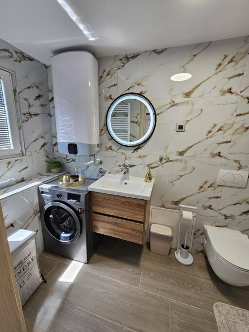 Shtorya - city centre apartman photo 3