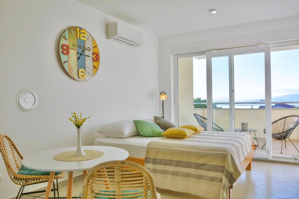 Studio Apartment Ferias - Villa Nehaj photo 2