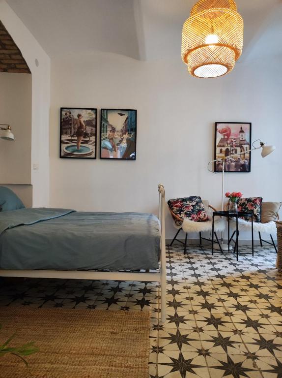 Studio apartment Frano photo 2