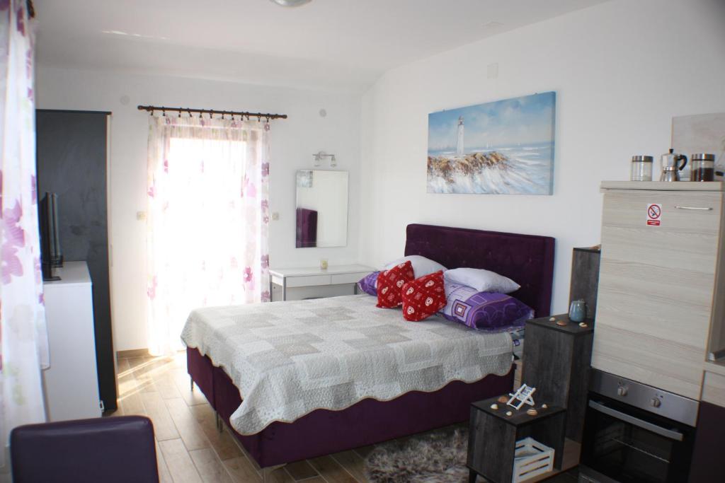 Studio apartman Jacqueline — photo 1