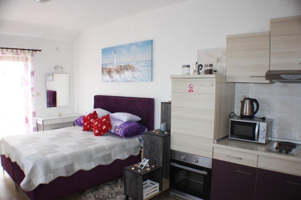 Studio apartman Jacqueline photo 2