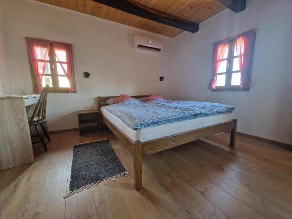 Ruralna kuća za odmor VILLA POŽUN photo 2