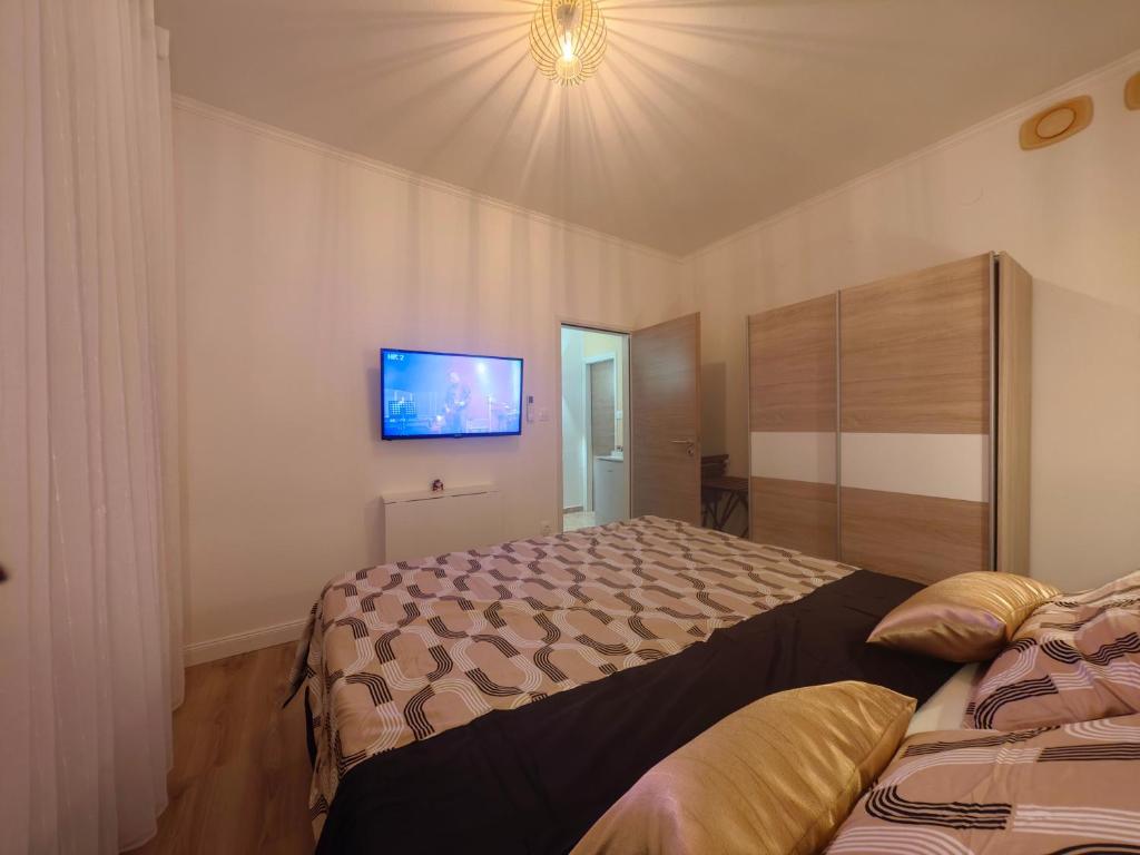 Room with pool 2371 photo 2