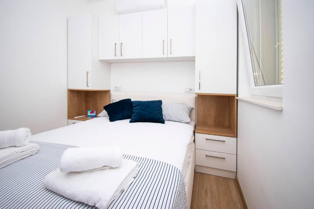 Apartment Magdalena Šibenik photo 2
