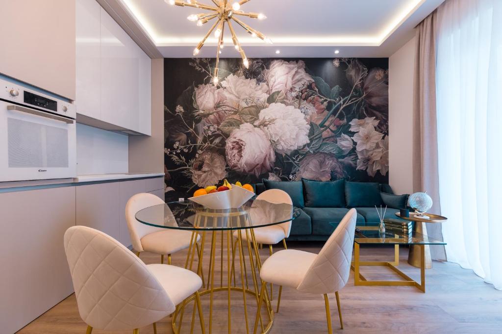 Sospiro apartments — photo 1